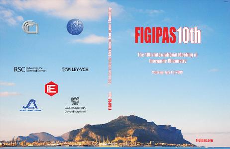 Cover of FIGIPAS 2009 Book of Abstract