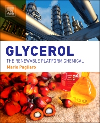 Glycerol - The Renewable Platform Chemical
