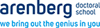 Arenberg Doctoral School Logo