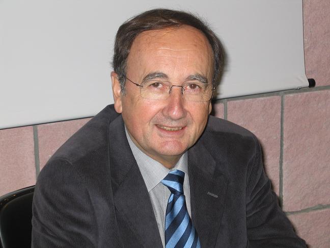 Joel Moreau in Palermo as of November 2004