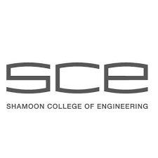 Sami Shamoon College logo